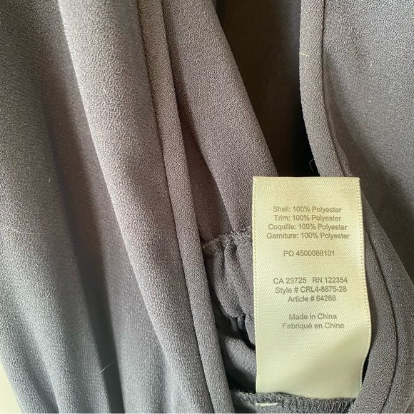 Aritzia Wilfred Fleurette Jumpsuit (M) - Picture 9 of 9